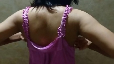 Indian 45 years old desi aunty big hairy pussy hole