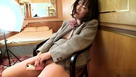 Watch bonny darling's clip